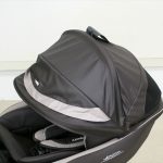 ネルームエッグショックNC-520 チタングレー