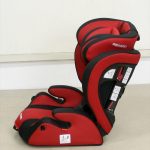 レカロ スタート ジェイワン RECARO Start J1 ロトブラック