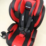 レカロ スタート ジェイワン RECARO Start J1 ロトブラック
