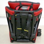 レカロ スタート ジェイワン RECARO Start J1 ロトブラック