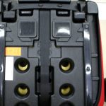 レカロ スタート ジェイワン RECARO Start J1 ロトブラック