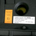 レカロ スタート ジェイワン RECARO Start J1 ロトブラック