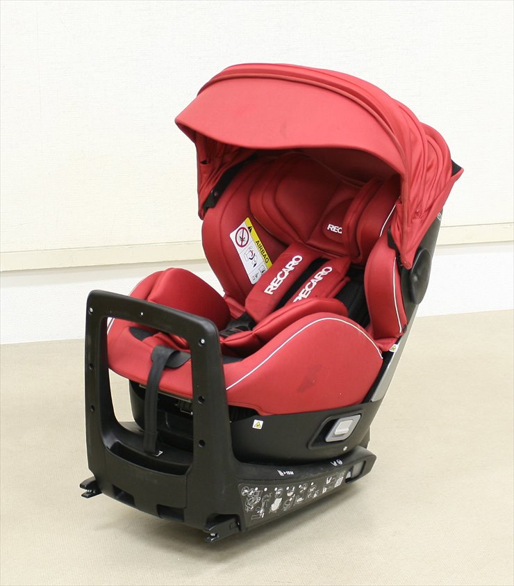 美品 RECARO ZERO.1 SELECT レカロ ゼロワン セレクト 【SALE／78%OFF 