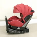 レカロ Zero.1 Select ゼロワンセレクト コーラルレッド