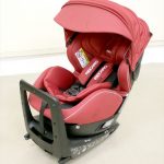 レカロ Zero.1 Select ゼロワンセレクト コーラルレッド