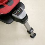 レカロ Zero.1 Select ゼロワンセレクト コーラルレッド