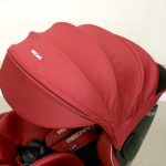 レカロ Zero.1 Select ゼロワンセレクト コーラルレッド