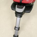 レカロ Zero.1 Select ゼロワンセレクト コーラルレッド