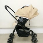 メチャカル ハンディ オート4キャス エッグショック HF ビスコッティ