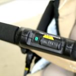 メチャカル ハンディ オート4キャス エッグショック HF ビスコッティ