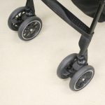 メチャカル ハンディ オート4キャス エッグショック HF ビスコッティ