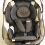 ネルーム エッグショック NC-470 モカブラウン