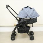 メチャカルハンディ エッグショック DF マリンブルー