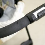 メチャカルハンディ エッグショック DF マリンブルー