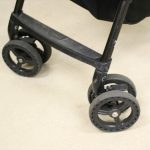 メチャカルハンディ エッグショック DF マリンブルー