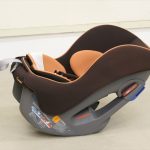 ミニマグランデS UB ブラウンプレッソ コンビ