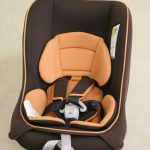 ミニマグランデS UB ブラウンプレッソ コンビ