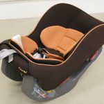 ミニマグランデS UB ブラウンプレッソ コンビ