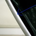 クィニー ザップ ロッキングブラック+マキシコシ カブリオフィックス ロビンレッド