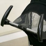 クィニー ザップ ロッキングブラック+マキシコシ カブリオフィックス ロビンレッド