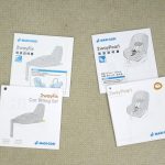 マキシコシ ツーウェイパール 別売2WayFix付 レッド