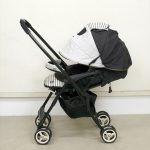 メチャカルハンディα エッグショック MD ヴェネチアンホワイト