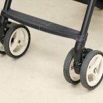 メチャカルハンディα エッグショック MD ヴェネチアンホワイト