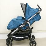 ペグペレーゴ シー Peg-Perego Si オーシャンブルー