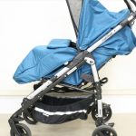 ペグペレーゴ シー Peg-Perego Si オーシャンブルー