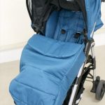 ペグペレーゴ シー Peg-Perego Si オーシャンブルー