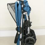 ペグペレーゴ シー Peg-Perego Si オーシャンブルー