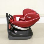 レカロ スタートイクス キルシェロト