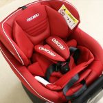 レカロ スタートイクス キルシェロト