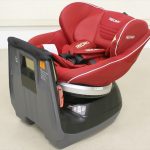 レカロ スタートイクス キルシェロト