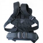 ベビーキャリア ONE+Air ブラック