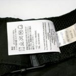 ベビーキャリアONE メッシュ ブラック