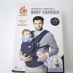 エルゴ ベビーキャリア Lee(R) リミテッドエディション ジェルトデニム