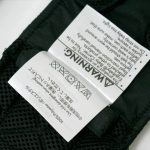 エルゴ ベビーキャリア Lee(R) リミテッドエディション ジェルトデニム