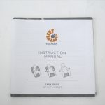 エルゴ インファントインサートIII クールエアーメッシュグレー