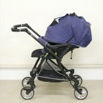 ランフィ リノン ネイビー