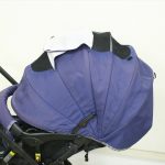 ランフィ リノン ネイビー