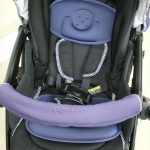 ランフィ リノン ネイビー