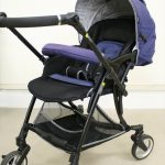 ランフィ リノン ネイビー