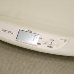 授乳量機能付きベビースケール ノメタ nometa BB-105 タニタ