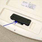 授乳量機能付きベビースケール ノメタ nometa BB-105 タニタ