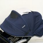 ディアクラッセ オート4キャス エッグショック ネイビー