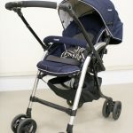 ディアクラッセ オート4キャス エッグショック ネイビー