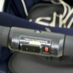 ディアクラッセ オート4キャス エッグショック ネイビー