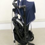 ディアクラッセ オート4キャス エッグショック ネイビー