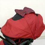 メチャカル ハンディ オート4キャス エッグショック HF ガーネット